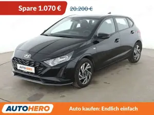 Hyundai i20 1.0 TGDI Prime *NAVI*TEMPO*CAM*PDC*ALU*KLIMA*