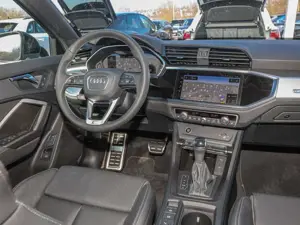 Audi Q3 Bild 3