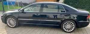 Volkswagen Phaeton Phaeton Diesel 3.0 V6 TDI DPF 4MOTION langer Radstand Aut (4 Sitzer) Bild 2