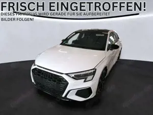 Audi S3 Sportback quattro BO Matrix ACC Leder PANO
