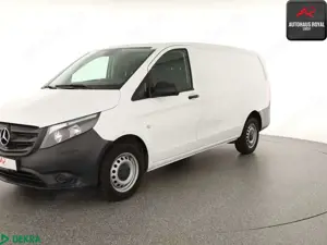 Mercedes-Benz Vito Vito 110 CDI KASTEN LANG 3 SITZE,KLIMA,AHK,1.HD