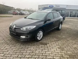 Renault Megane III Grandtour Limited, KLIMAAUTO,NAV,LMF!