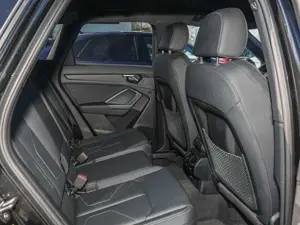 Audi Q3 Bild 5