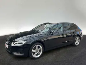 Audi A4 35 TDI S tronic Navi Kamera Sitzheizung Bild 2