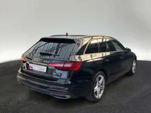 Audi A4 35 TDI S tronic Navi Kamera Sitzheizung Bild 5
