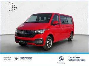 Volkswagen T6.1 Caravelle Comfortline ABTe LR 8Sitze*DAB+