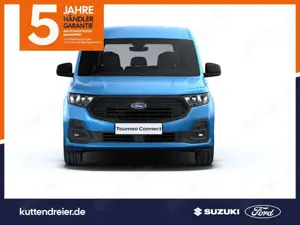 Ford Grand Tourneo Connect Active 2.0 L2 7-SITZER*PANO