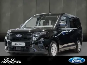 Ford Tourneo Courier Trend Ganzjahresreifen Fahrerassi3, WP