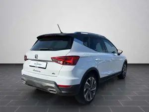 SEAT Arona 1.0 TSI FR Navi, Full Link, RFK, Kessy, LE Bild 2