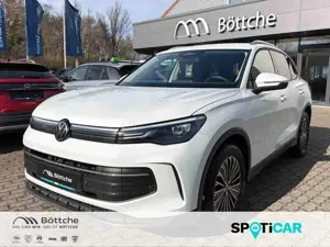 Volkswagen Tiguan 1.5 eTSI Life
