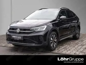 Volkswagen Taigo 1,0 TSI Goal,LED,Navi,Apple Carplay,ACC Sitzhei...