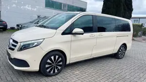 Mercedes-Benz V 250 d Extralang .360 kamera.Standh.8 Sitzer.AHK