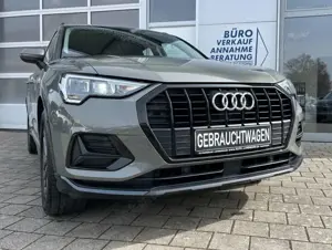 Audi Q3 35 TFSI 2.HD SHZ DAB PDC LED 19" KESSY SCHECK