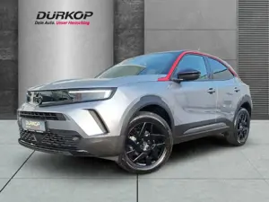 Opel Mokka GS Line Alcantara MassageSitz 180°Kamera