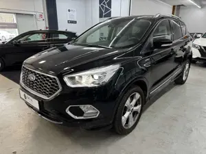 Ford Kuga Vignale*4x4*Automatik*Gepflegt*