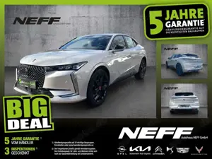 DS Automobiles DS 4 1.2 PureTech 130 SS Performance Line