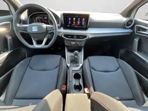 SEAT Arona 1.0 TSI FR Navi, Full Link, RFK, Kessy, LE Bild 3