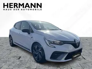 Renault Clio Bild 5