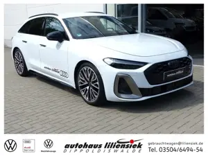 Audi A5 Avant TDI quattro S tronic edition one *LED*