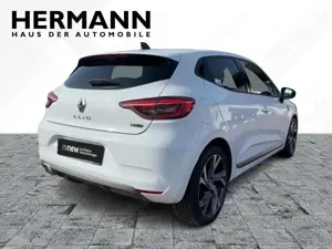 Renault Clio Bild 4