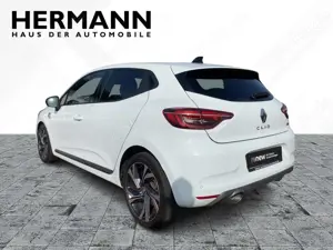 Renault Clio Bild 3