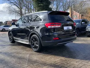 Kia Sorento Bild 5