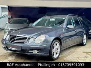 Mercedes-Benz E 220 T CDI Avantgarde