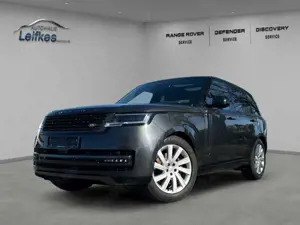 Land Rover Range Rover D350 HSE Park-Assistent AHK, Pano, Shadow 22 Zoll