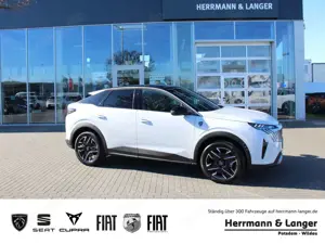 Peugeot 3008 GT Hyb 145 DSC Drive-Assist-P. Pannen-Set