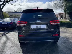 Kia Sorento Bild 4