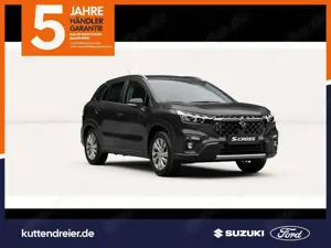 Suzuki S-Cross 1.5 Comfort+ Automatik*Allrad*Panodach