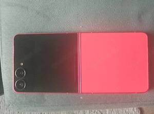 neues Galaxy Z Flip 7 256 GB