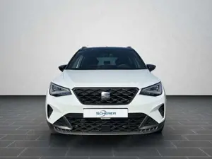 SEAT Arona 1.0 TSI FR Navi, Full Link, RFK, Kessy, LE Bild 5