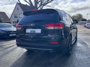 Kia Sorento Bild 3