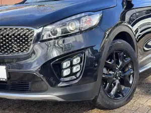Kia Sorento Bild 2