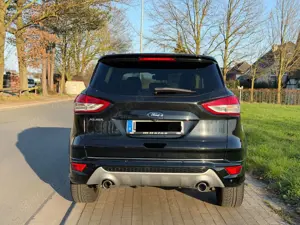 Ford Kuga Bild 5