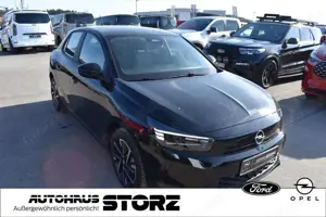 Opel Corsa F Edition MILDHYBRID|AUTOMATIK|WINTERPAKET|ALLWETT Bild 2