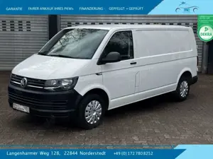 Volkswagen T6 Transporter Kasten-Kombi Kasten lang