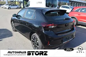 Opel Corsa F Edition MILDHYBRID|AUTOMATIK|WINTERPAKET|ALLWETT Bild 4