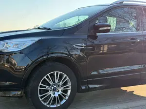 Ford Kuga Bild 3