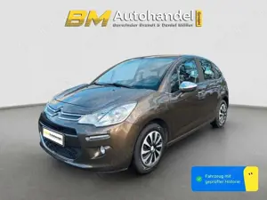 Citroen C3 Selection*PDC*Klima*Tempomat*Wartung NEU*