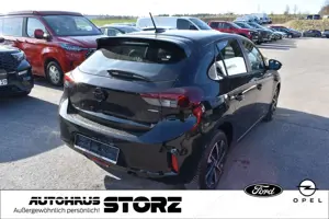Opel Corsa F Edition MILDHYBRID|AUTOMATIK|WINTERPAKET|ALLWETT Bild 3