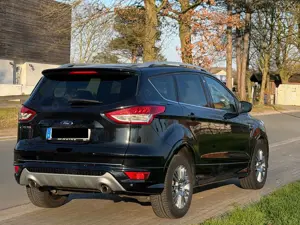 Ford Kuga Bild 4