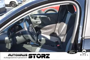 Opel Corsa F Edition MILDHYBRID|AUTOMATIK|WINTERPAKET|ALLWETT Bild 5