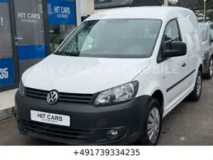 Volkswagen Caddy Kasten/Kombi Kasten