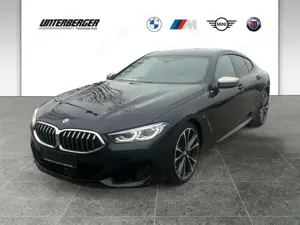 BMW M850 i xDrive SHZ  Display Key Laserlicht