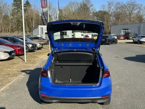 Skoda Fabia 1.0 TSI Essence Essence LED Bluetooth Bild 5