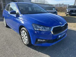 Skoda Fabia 1.0 TSI Essence Essence LED Bluetooth Bild 2