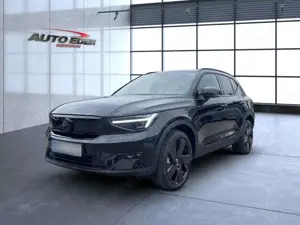 Volvo EX40 Single Extended Range RWD Plus Bild 2