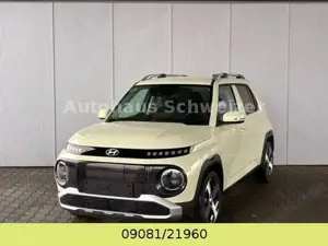 Hyundai Inster Evolve 49 kWh